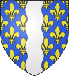 Blason département fr Oise (proposé par Robert Louis).svg