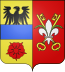 Escudo de armas de Bionville-sur-Nied Morlange