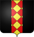 Garrigues-Sainte-Eulalie címere