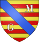 Meeuwen-Gruitrode - Herb