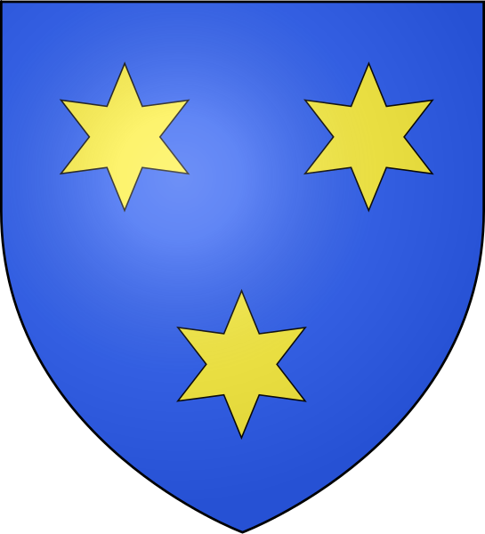 File:Blason ville be Viane.svg