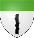 Coat of arms of Ecot-la-Combe