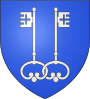 Blason de Argentat