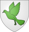 Blason de Boismont