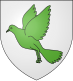 Wappen von Boismont