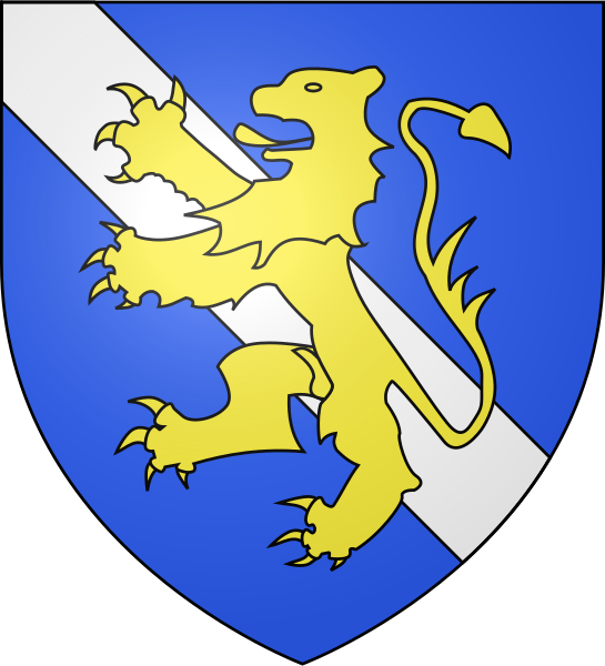 File:Blason ville fr Cahon.svg