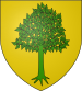 Blason ville fr Fonsorbes (Haute-Garonne).svg