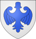 Coat of arms of Luttange