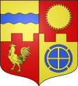 Neuvilly-en-Argonne címere