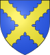 Coat of arms of Péseux