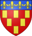Wappen von Planguenoual