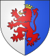 Coat of arms of Poilley