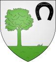 Roppenheim wapen