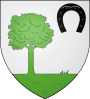 Blason de Roppenheim