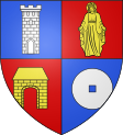 Saint-Privat címere
