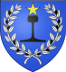 桑西莱舍米诺徽章