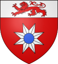 Arms of Varengeville-sur-Mer