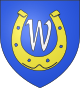 Wittisheim - Armoiries
