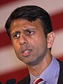 Governor Bobby Jindal of Louisiana (2008–2016)