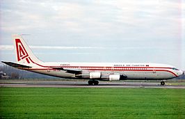 Angola Air Charter