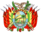 de bolivia