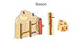 Bone unit - Osteon -- Smart-Servier.jpg