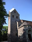 St. Cäcilia (Oberkassel)