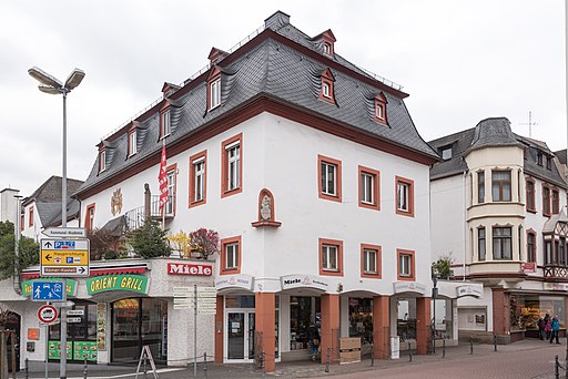 Boppard, Oberstraße 140, 142 20170322 002