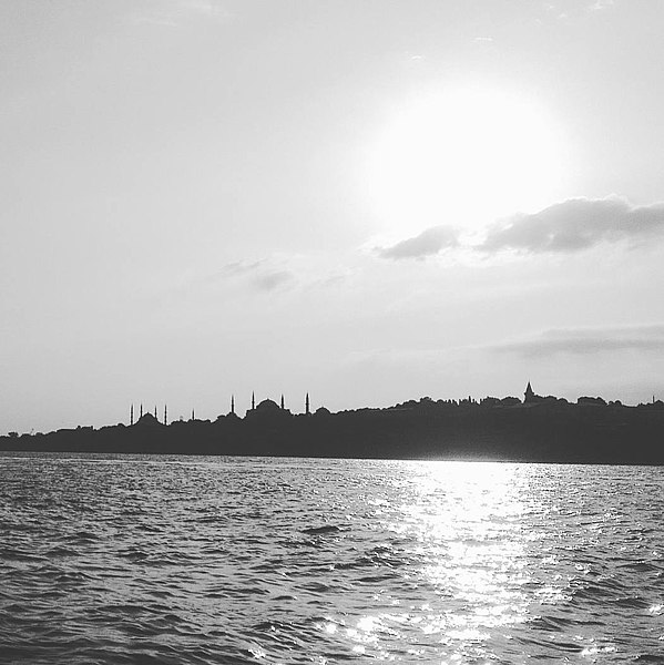 File:Bosporus In Istanbul (122402427).jpeg