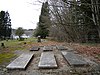 Bothell Pioneer Cemetery