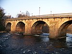 Bothwell Bridge over the River Clyde - geograph.org.uk - 636082.jpg