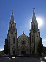 Miniatura para Arquidiocese de Botucatu