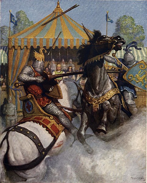 File:Boys King Arthur - N. C. Wyeth - p246.jpg