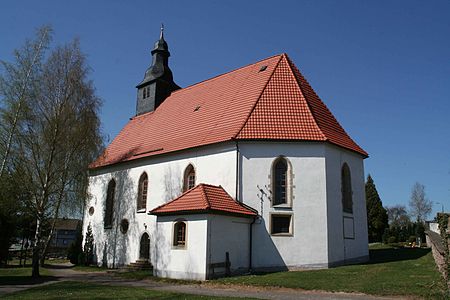 Brünn, Hildburghausen