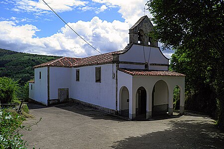 Brañalonga (Tineo, Asturias)