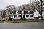 Thomas Harrison House (Branford, Connecticut)