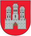 Byvåpenet til Bratislava