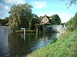 Bray Lock