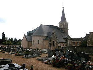 Habiter à Braye-sur-Maulne