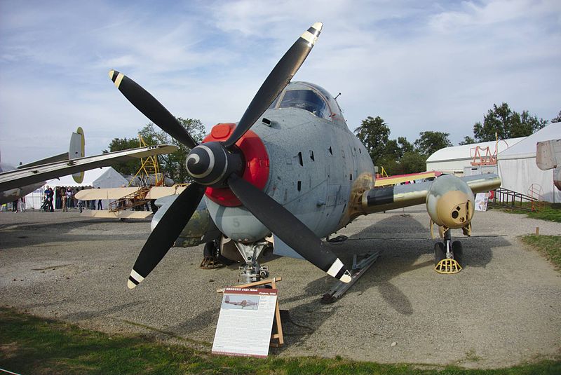 File:Breguet Br.1050 Alizé.jpg