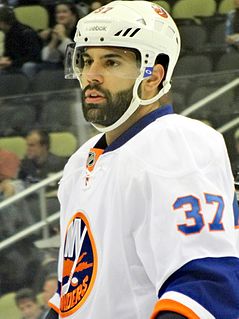 Brian Strait American ice hockey player