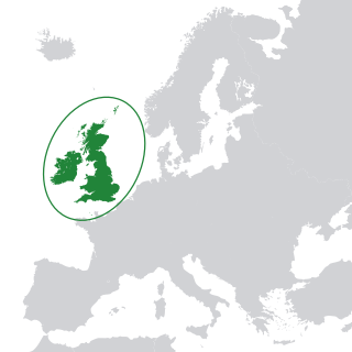 Terminology of the British Isles