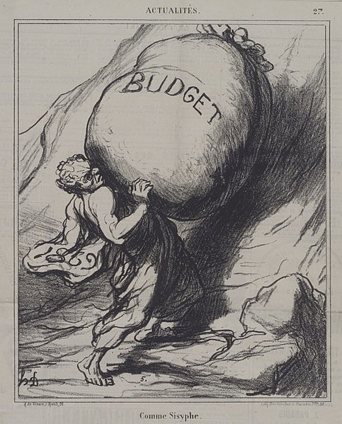 File:Brooklyn Museum - Comme Sisyphe - Honoré Daumier.jpg