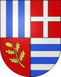 Wappen von Bruzella