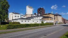 The brewery Bryggeriet Fuglsang 1.jpg