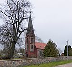 Kirche Buchar