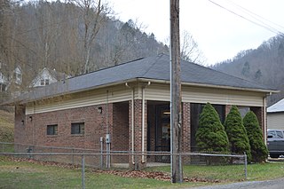 Bud, West Virginia Census-designated place (CDP) in West Virginia, United States