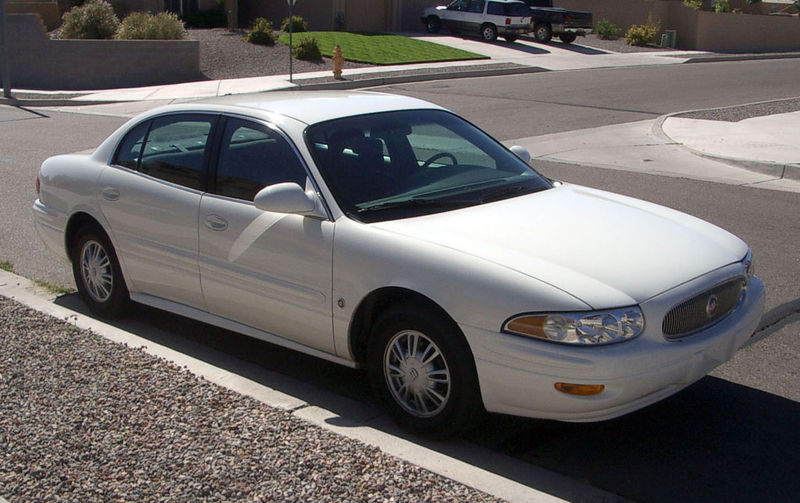 File:Buick lesabre front right.jpg