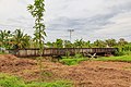 * Nomination Kg. Bukau, Sabah, Malaysia: Old iron bridge over the Sungai Bukau which used to be the North Norneo Railway bridge before --Cccefalon 05:19, 1 December 2015 (UTC) * Promotion Good quality. --Jacek Halicki 11:28, 1 December 2015 (UTC)