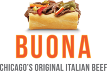 Buona Chicago's Original Italian Beef.png